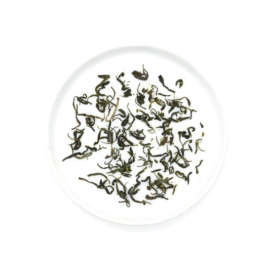 Onyx Mao Jian Tea