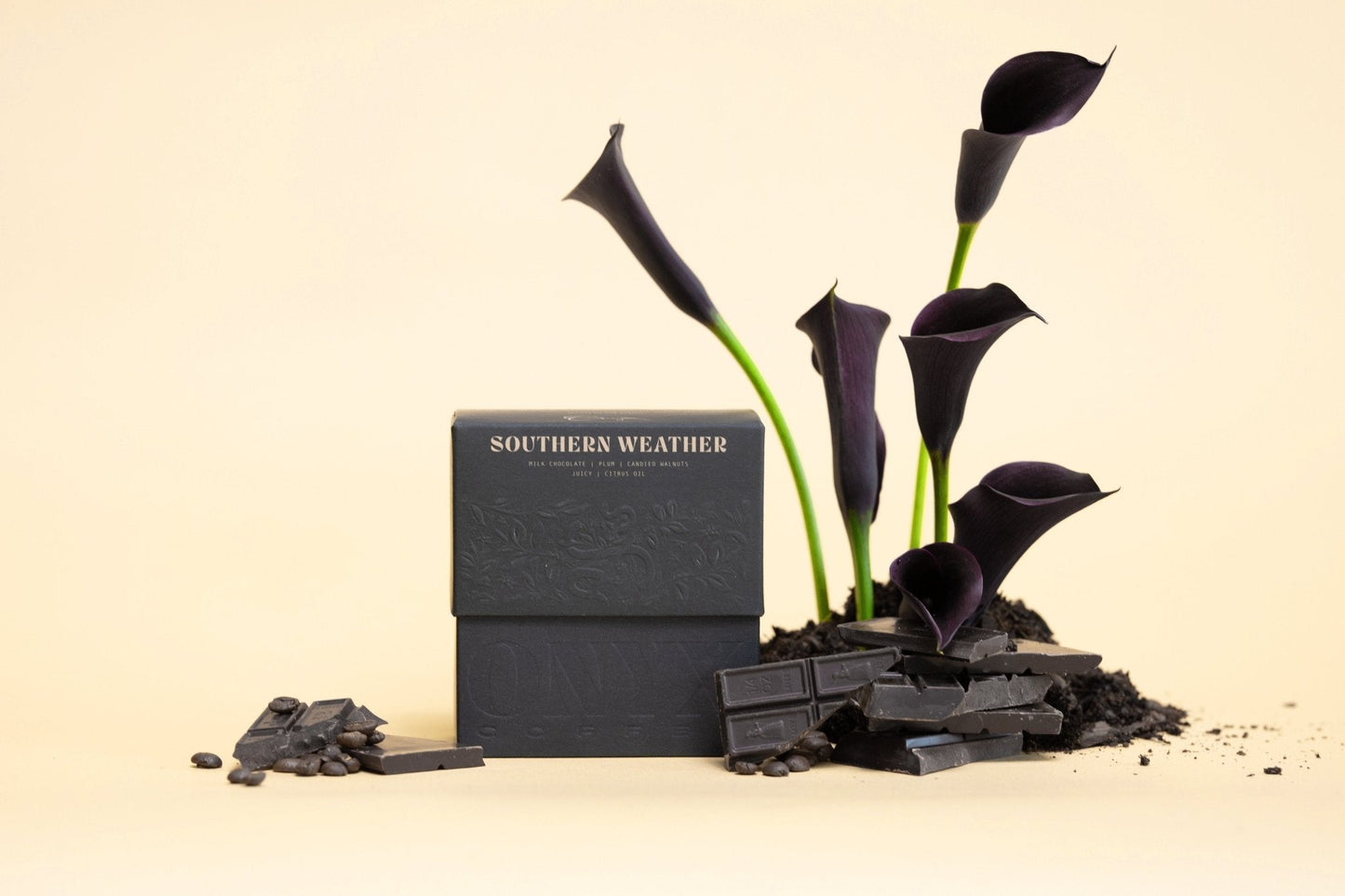 Onyx Southern Weather Coffee