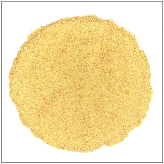 Orange Peel Powder