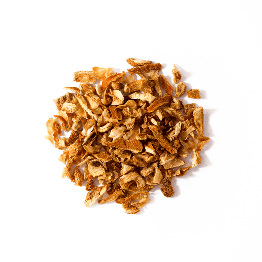 Open Door Tea Orange Peels