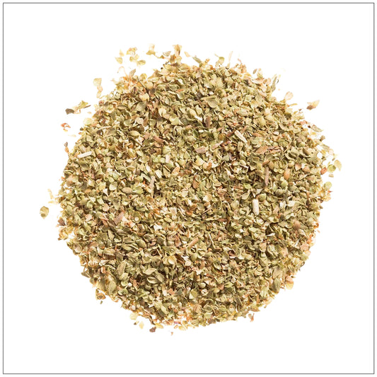 Oregano Greek