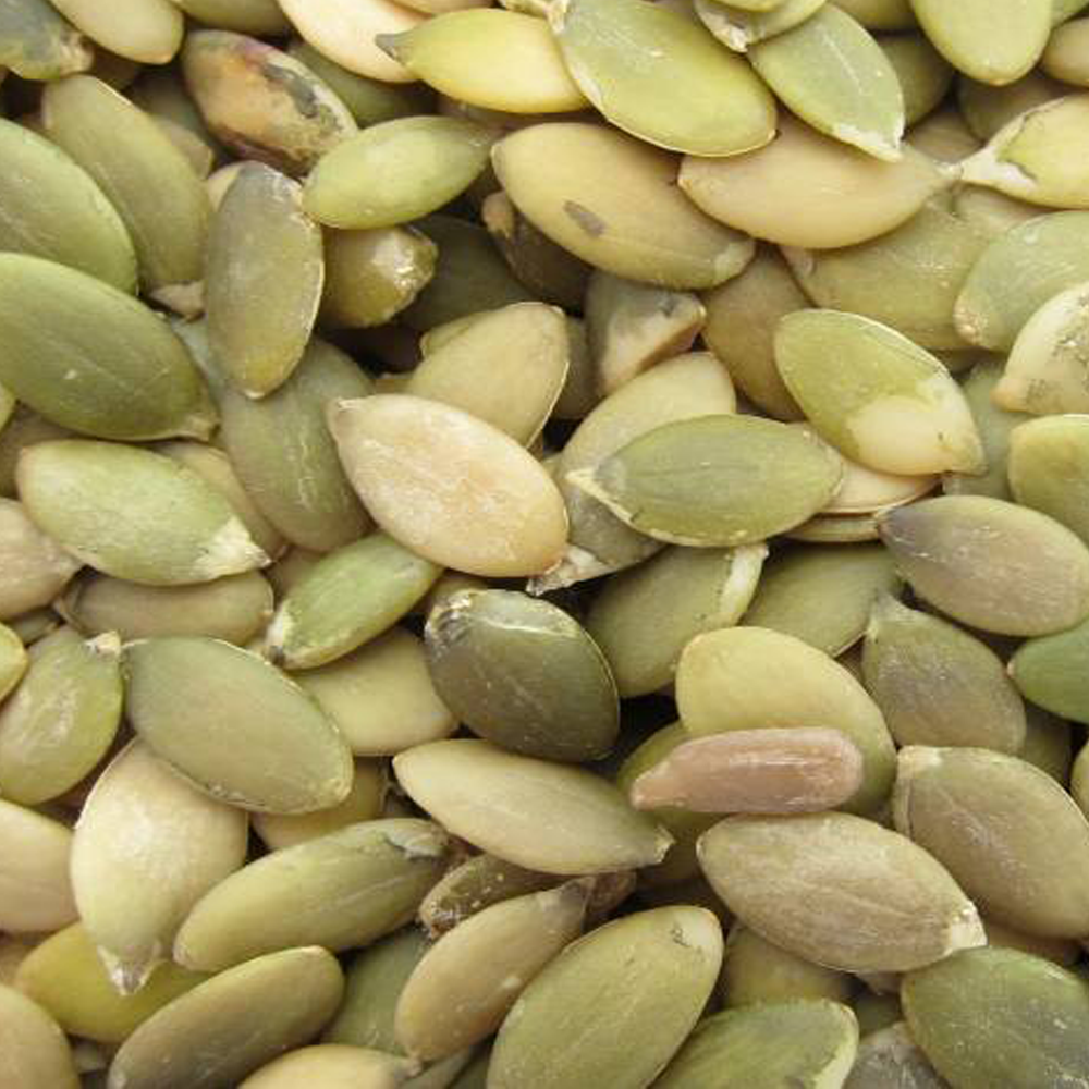 Pumpkin Seeds, Sprouted Organic