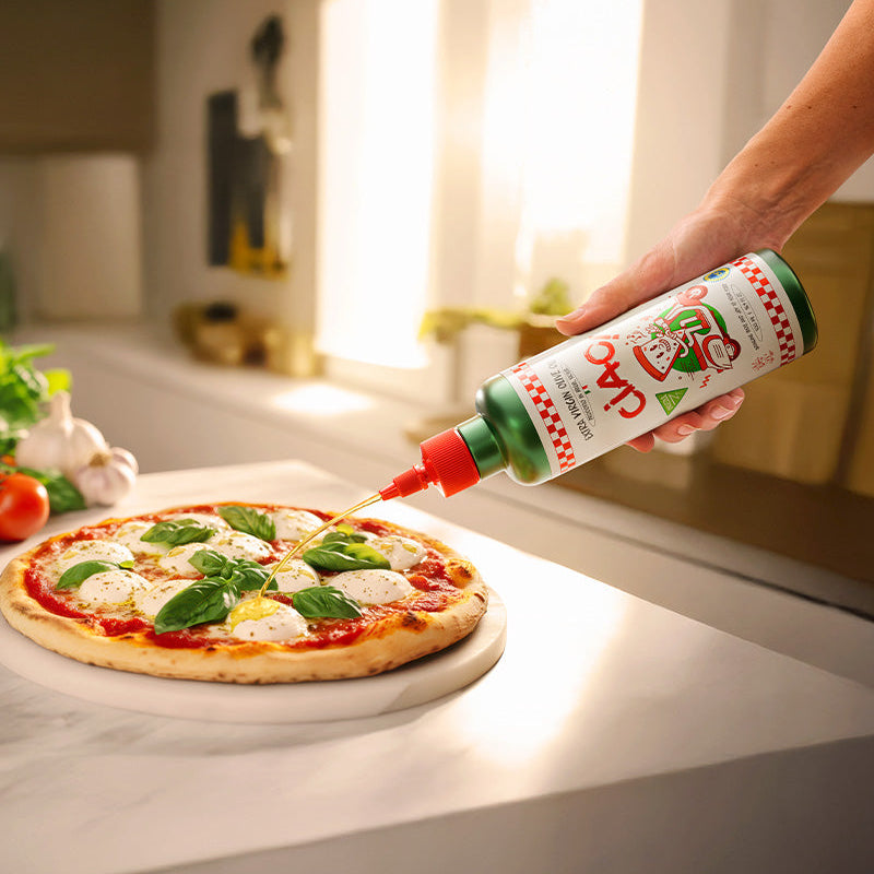 CIAO! Extra Virgin Olive Oil