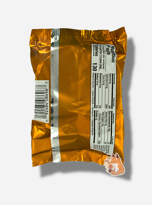 Buc-ee's Milk Chocolate Caramel OverBite