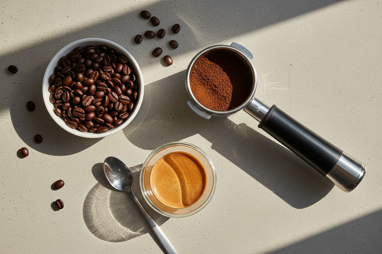 Espresso Blend