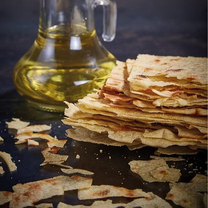 Pane di Musica Mitica®