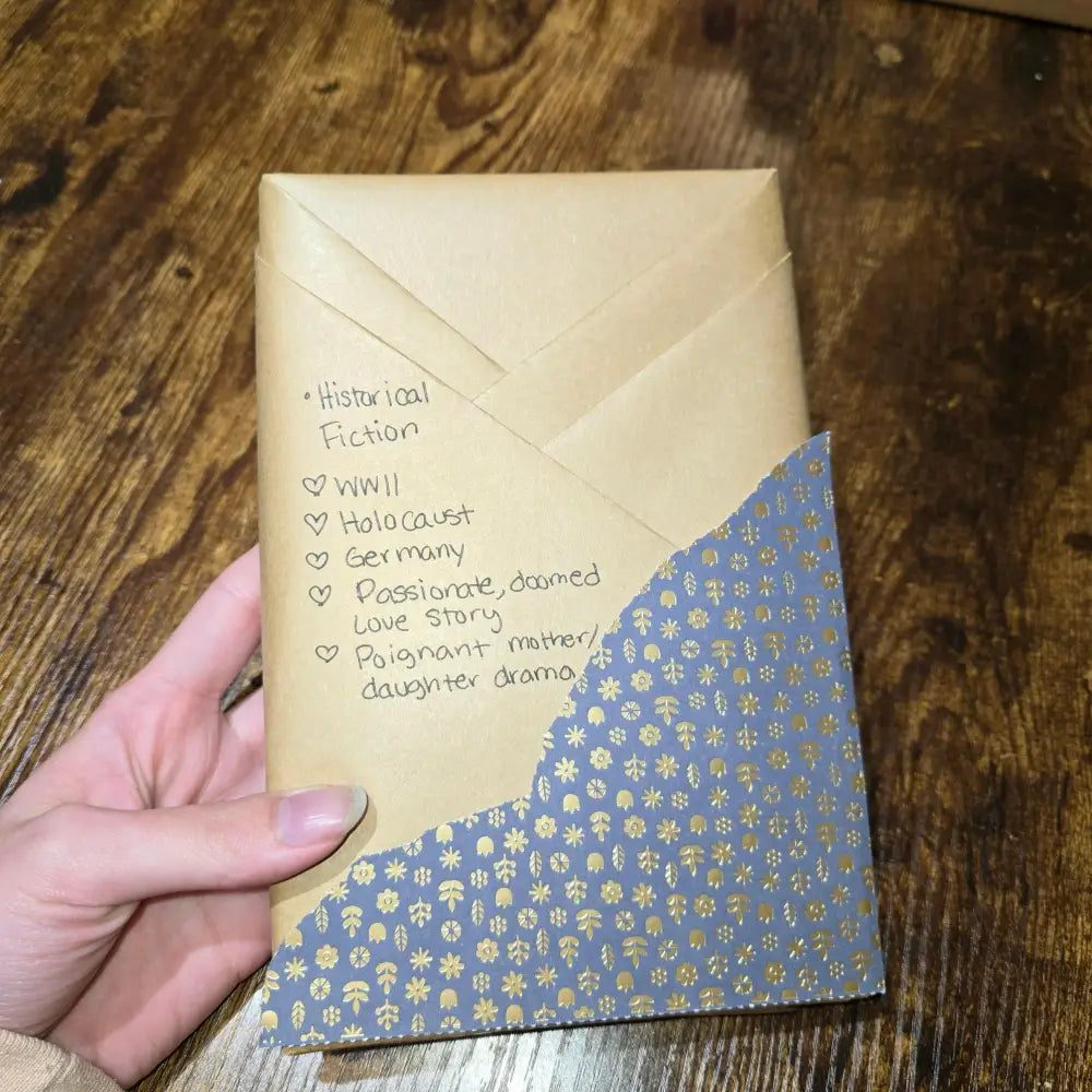 Paperback - Read, Recycle, Renew Mystery Book Bundle