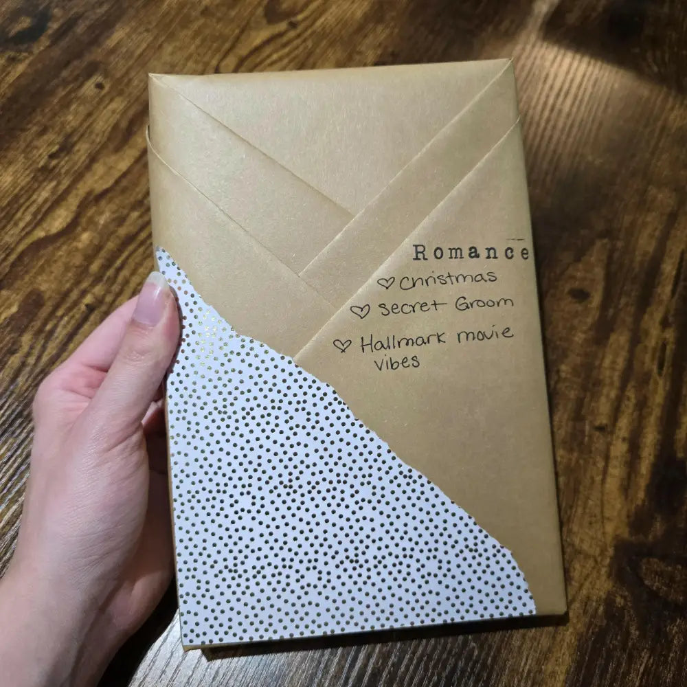 Paperback - Read, Recycle, Renew Mystery Book Bundle