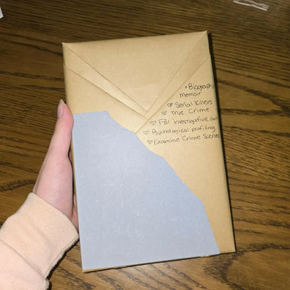 Paperback - Read, Recycle, Renew Mystery Book Bundle