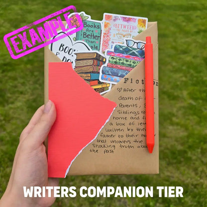 Paperback - Read, Recycle, Renew Mystery Book Bundle