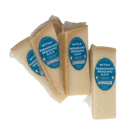 Parmigiano Reggiano DOP Mitica® 24 months