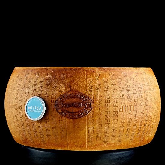 Parmigiano Reggiano DOP Mitica® Di Montagna