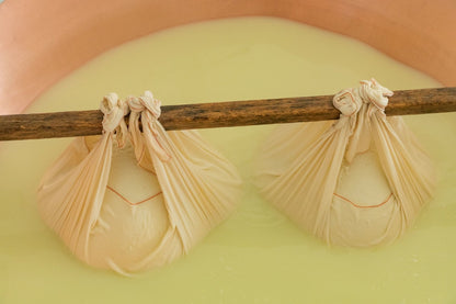 Fresh Grated Parmigiano Reggiano DOP Mitica® 24 months