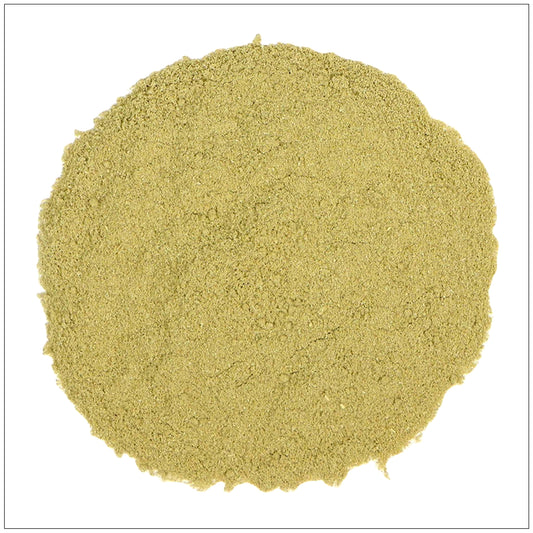 Passion flower Powder