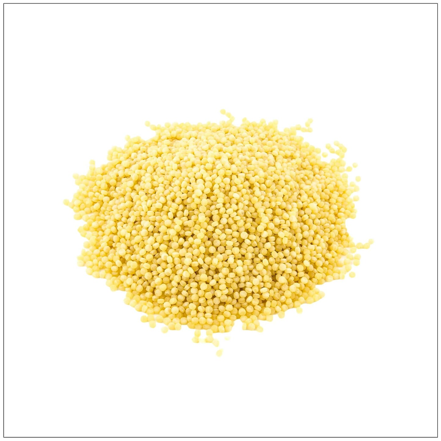 Pasta Couscous