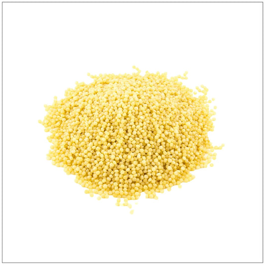 Pasta Couscous