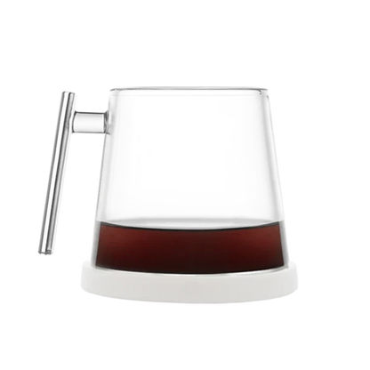 Pure Over Signature Mug - 4 Mugs