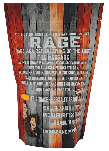 Peanut Butter Chocolate Buckeye - 12oz