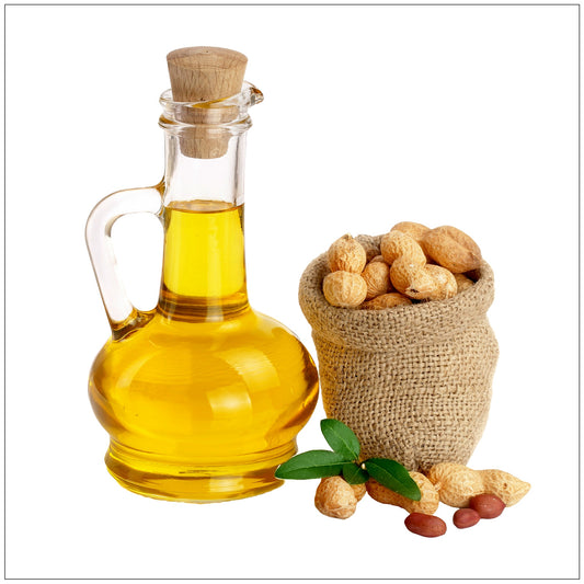 Peanut Oil