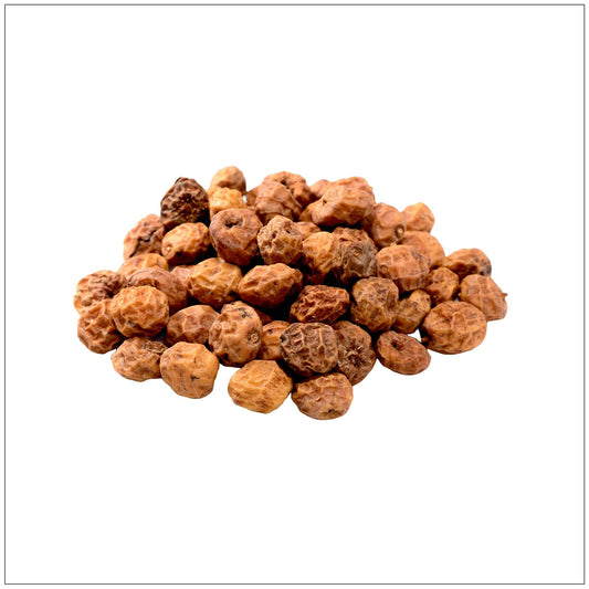 Peeled Tiger Nuts