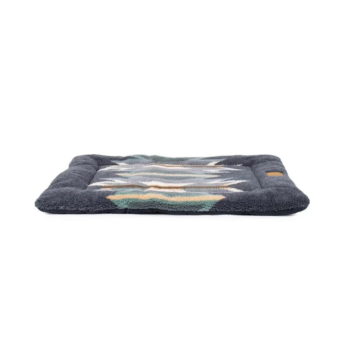 Pendleton Comfort Cushion Dog Bed