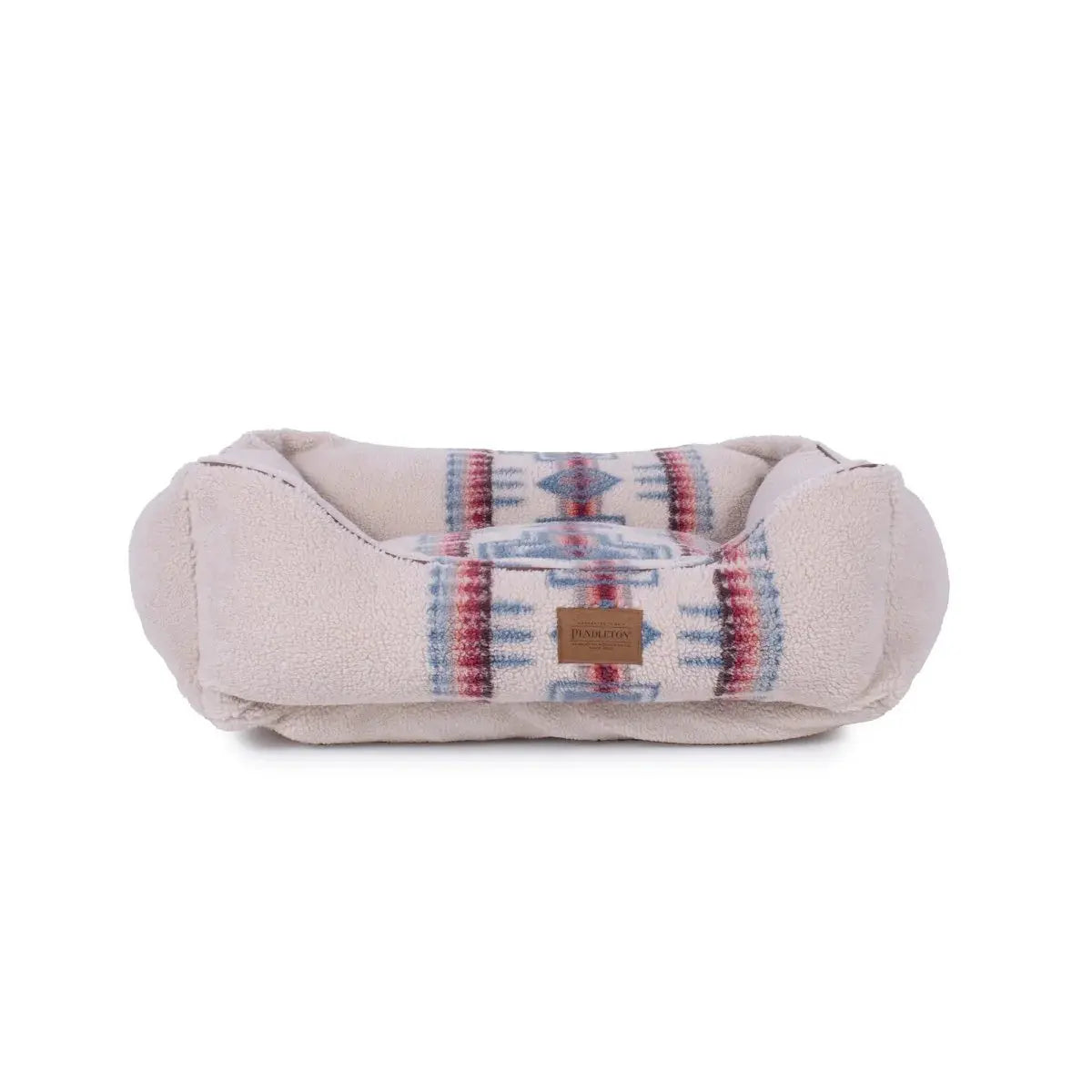 Pendleton Kuddler Dog Bed