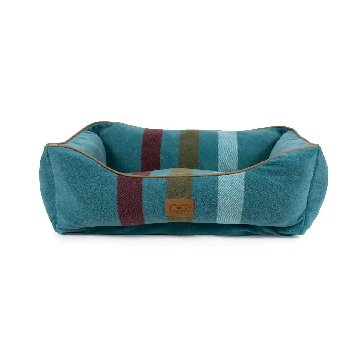 Pendleton Kuddler Dog Bed