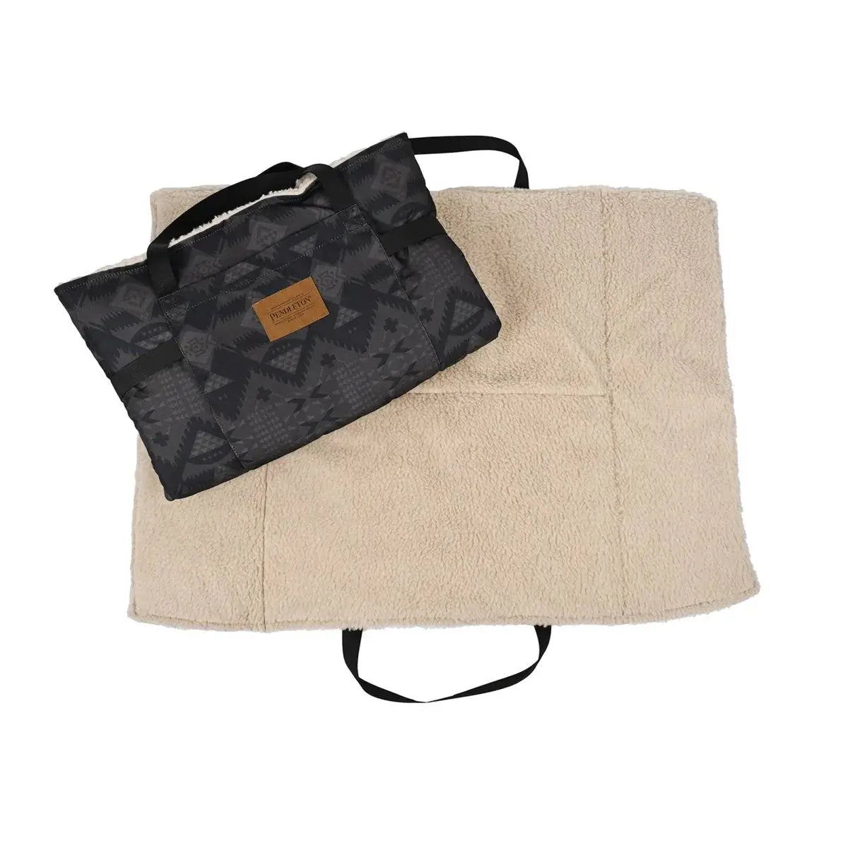 Pendleton Travel Dog Bed