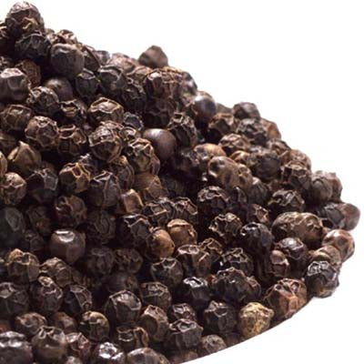 Black Tellicherry Peppercorns