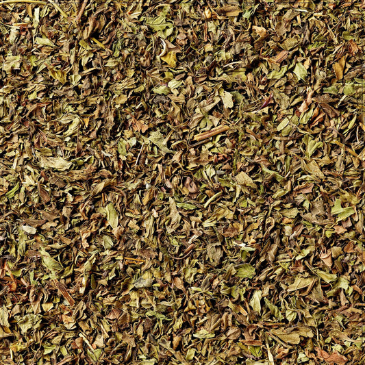 Peppermint Leaf