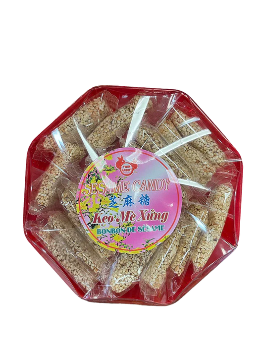 Sesame Candy (Kẹo Mè Xửng) 200g