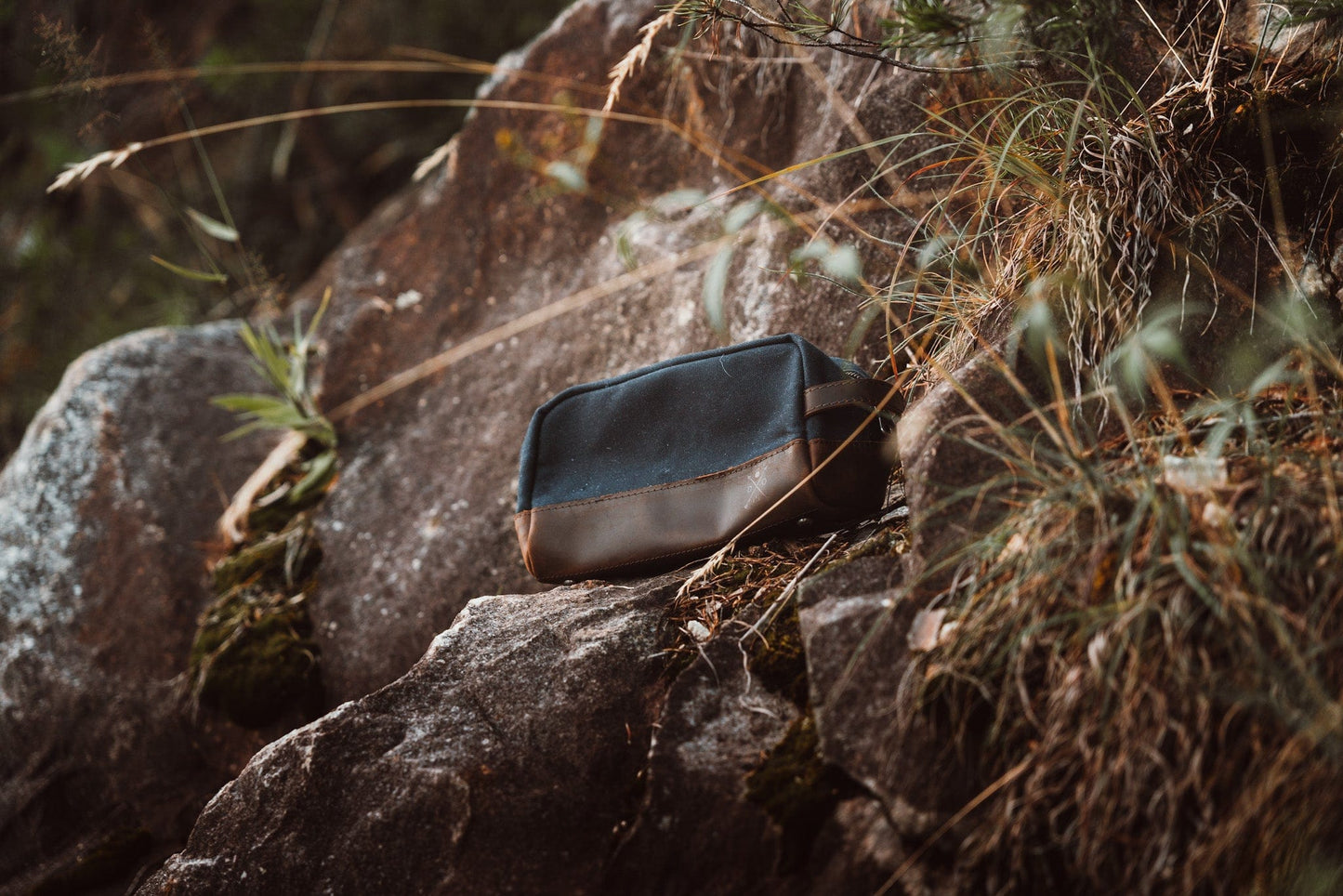 Dopp Kit