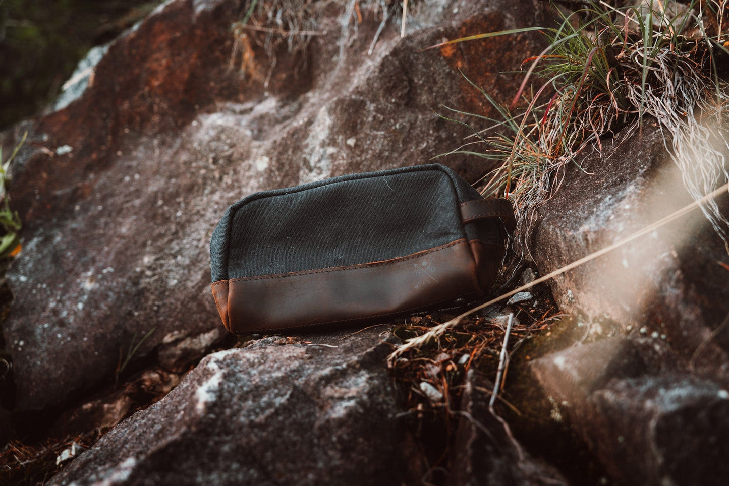 Dopp Kit