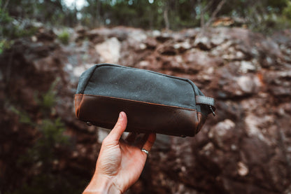 Dopp Kit