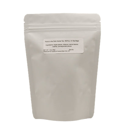 Picnic in the Park Herbal Tea