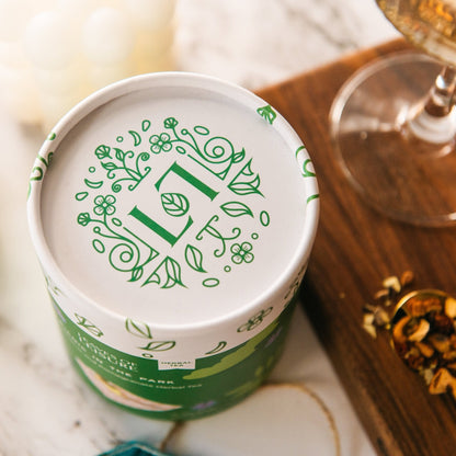 Picnic in the Park Herbal Tea