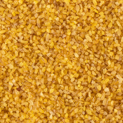Hasata Bulgur Coarse 1Kg