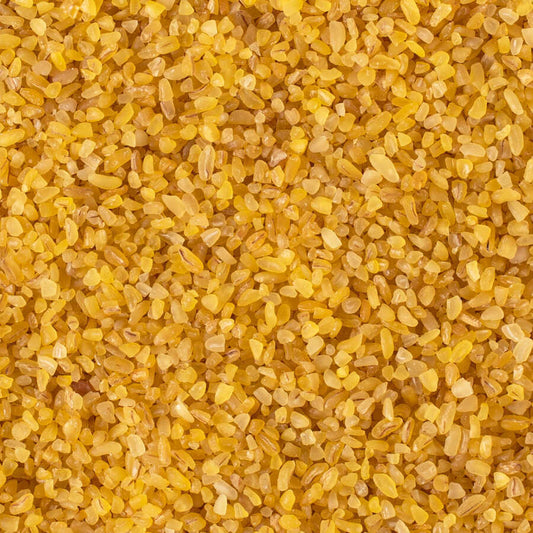 Hasata Bulgur Coarse 1Kg