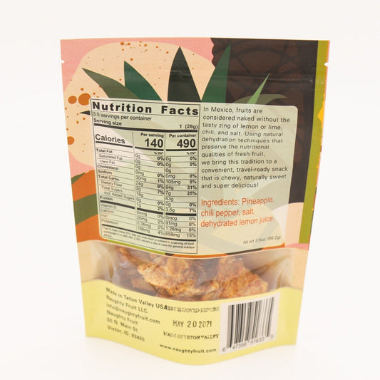 Pineapple Paradise Spice