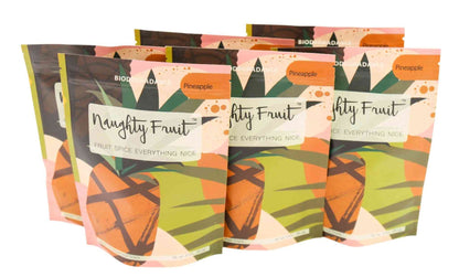 Pineapple Paradise Spice – 6‑Pack