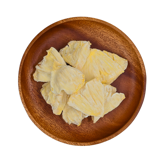 Freeze-Dried Pineapple