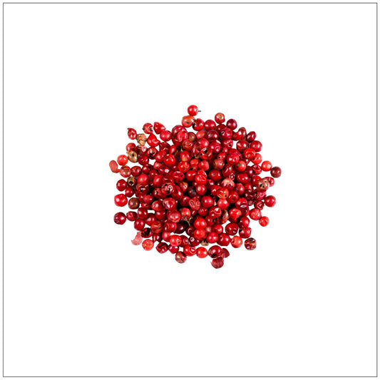 Pink Peppercorns