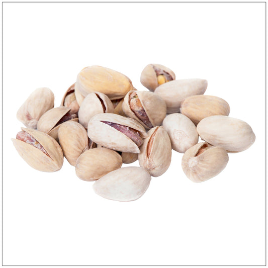 Pistachios Roasted Unsalted