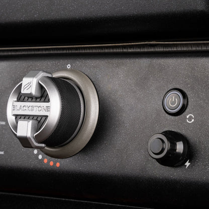 Blackstone Pizza Oven W/Stand