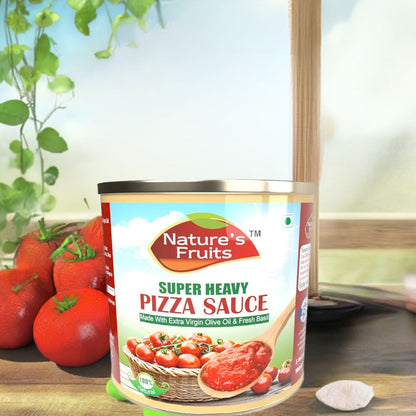 PIZZA SAUCE SUPER HEAVY 6.83 LBS
