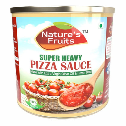 PIZZA SAUCE SUPER HEAVY 6.83 LBS