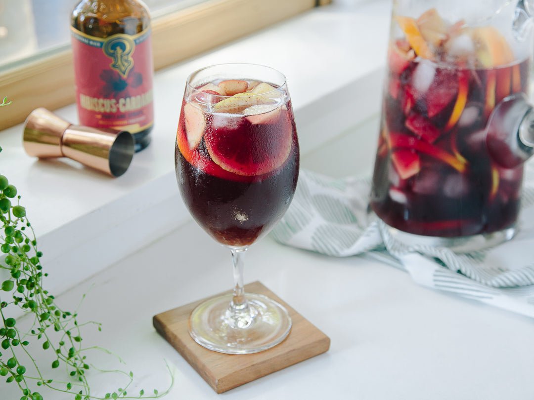 Portland Syrups 3 Pack Gift Sets, set of 2