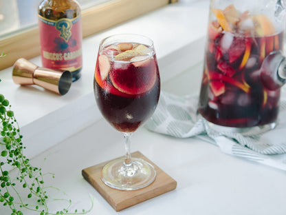 Portland Syrups 3 Pack Gift Sets, set of 2