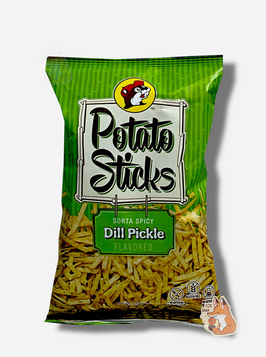 Buc-ee's Potato Sticks