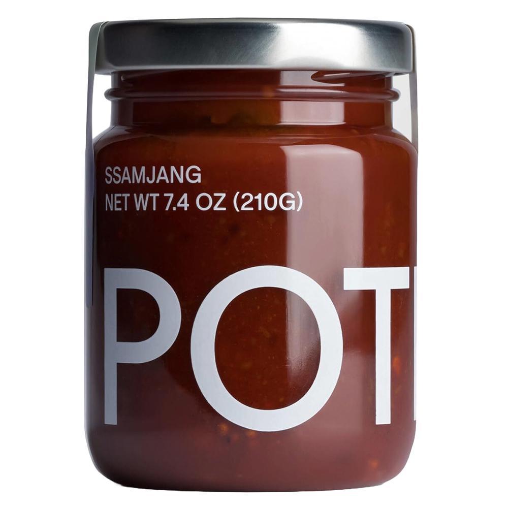 Potluck - 'Ssamjang' Sauce (7.4OZ)